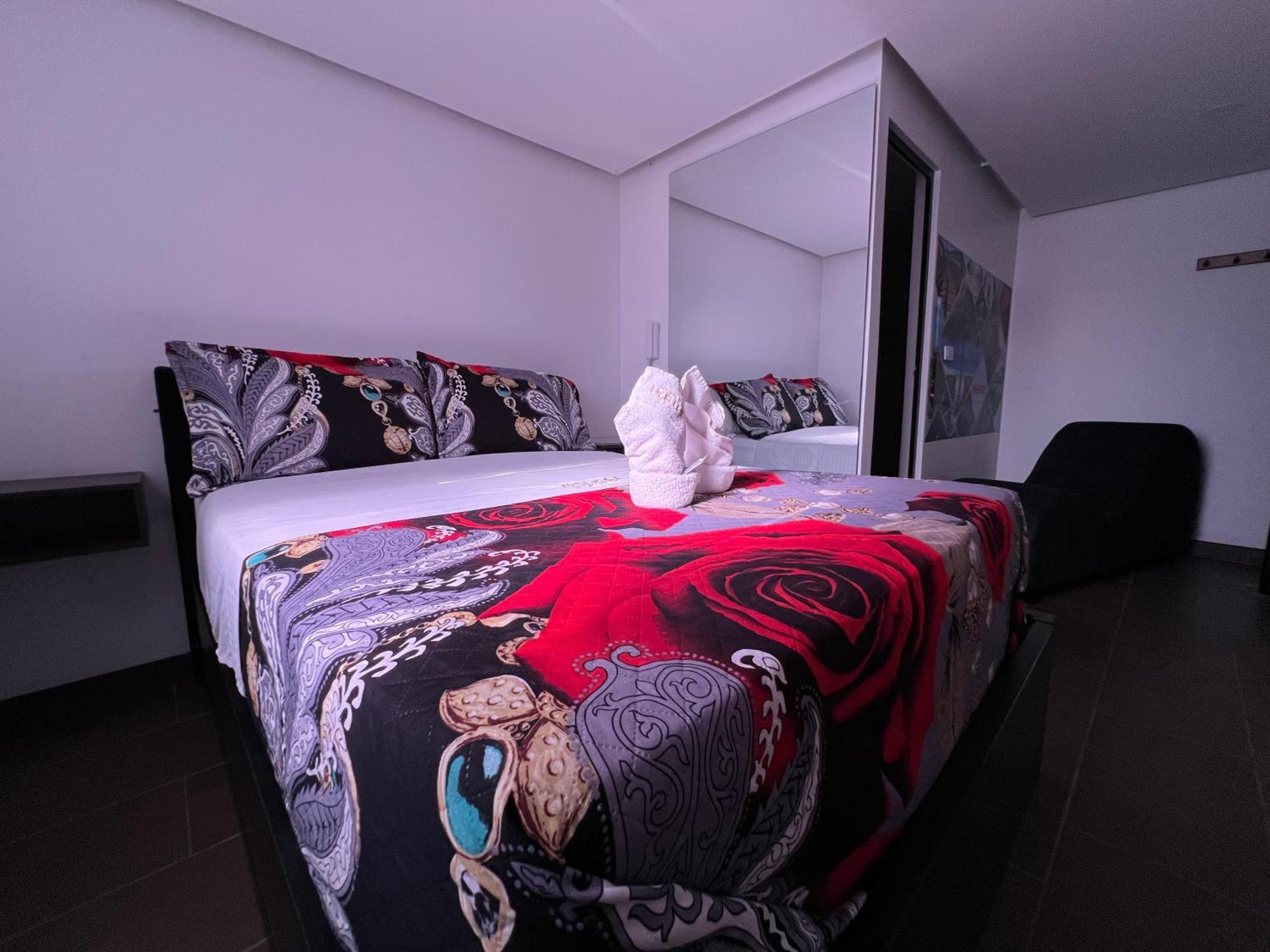 Dubai Vip Motel - Bogota — الصور 3