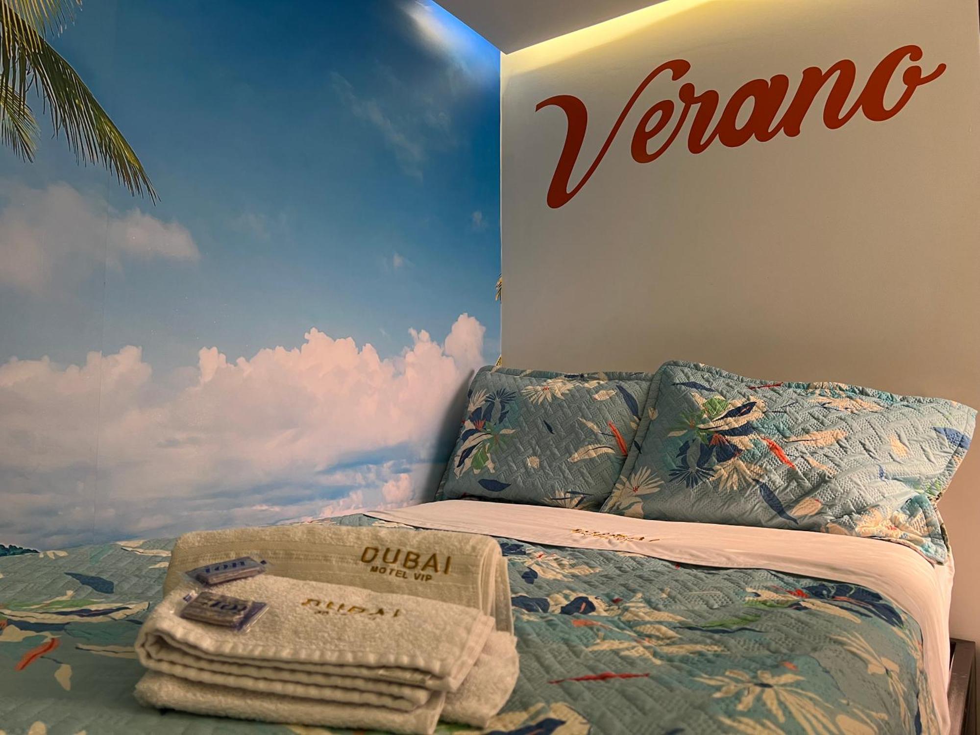 Dubai Vip Motel - Bogota, Bogota