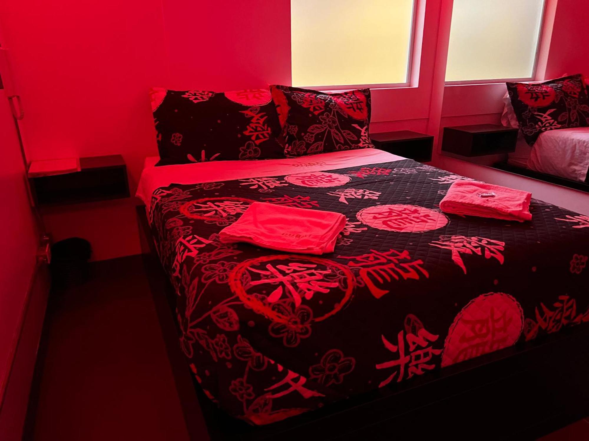 Dubai Vip Motel - Bogota — الصور 2
